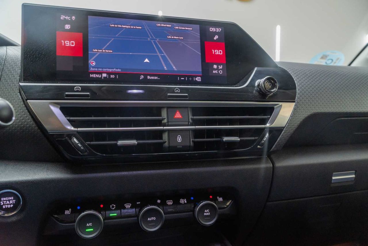Citroën C4 PureTech 130 S&S 6v Feel Pack  - Foto 14