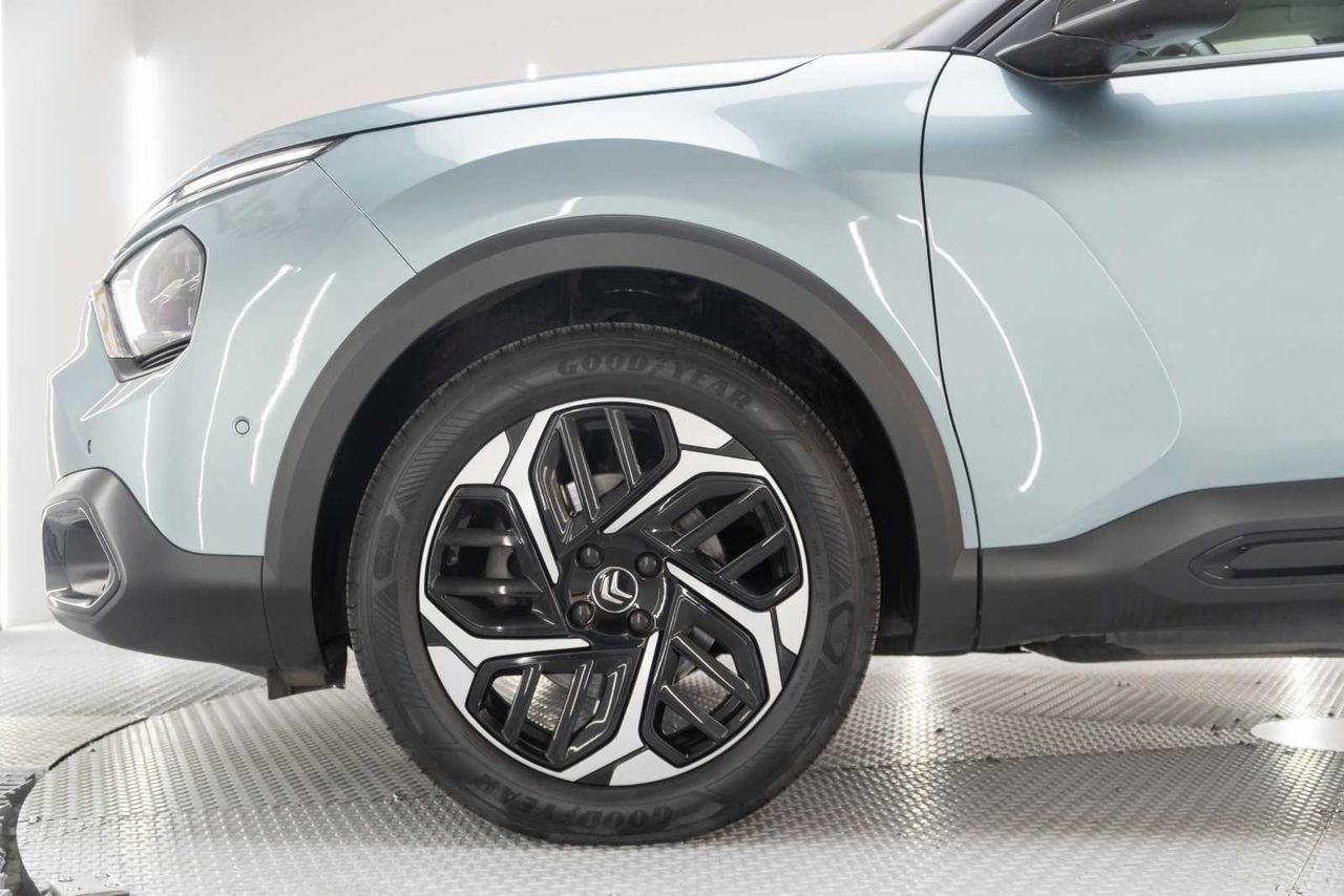 Citroën C4 PureTech 130 S&S 6v Feel Pack  - Foto 25