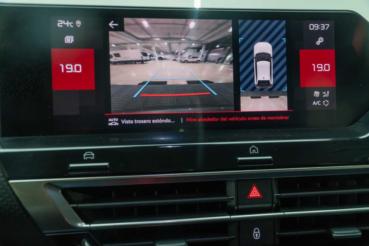 Citroën C4 PureTech 130 S&S 6v Feel Pack  - Foto 15