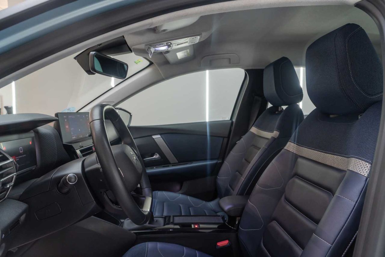 Citroën C4 PureTech 130 S&S 6v Feel Pack  - Foto 19