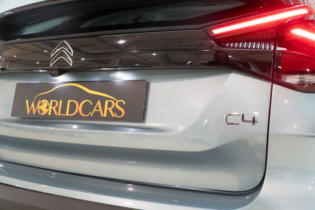 Citroën C4 PureTech 130 S&S 6v Feel Pack  - Foto 12