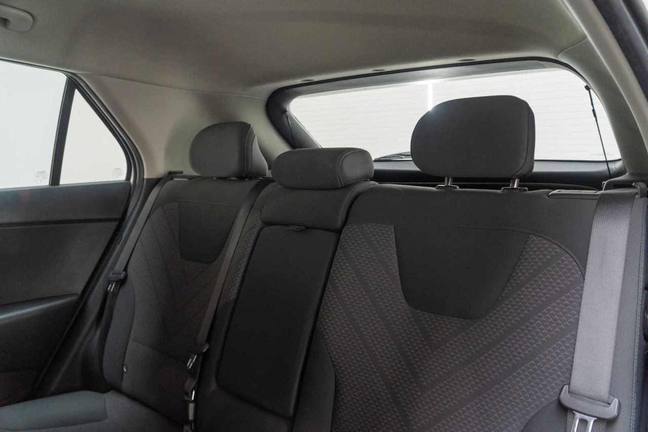 Kia Niro 1.6 GDi PHEV 104kW (141CV) Concept - Foto 19