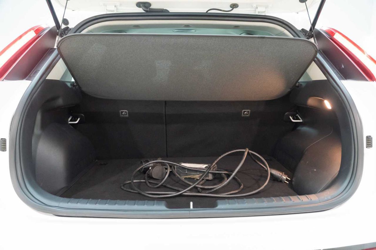 Kia Niro 1.6 GDi PHEV 104kW (141CV) Concept - Foto 23
