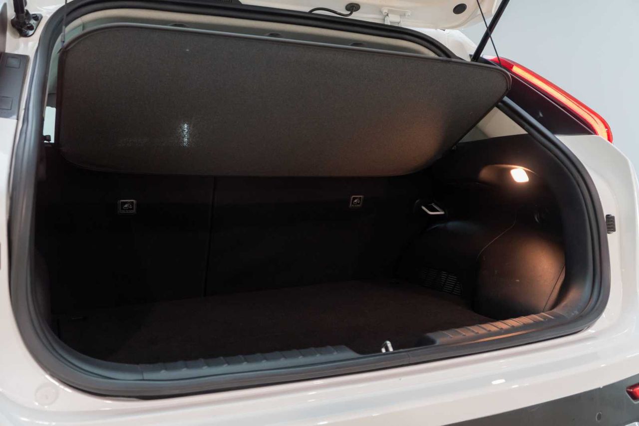 Kia Niro 1.6 GDi PHEV 104kW (141CV) Concept - Foto 11