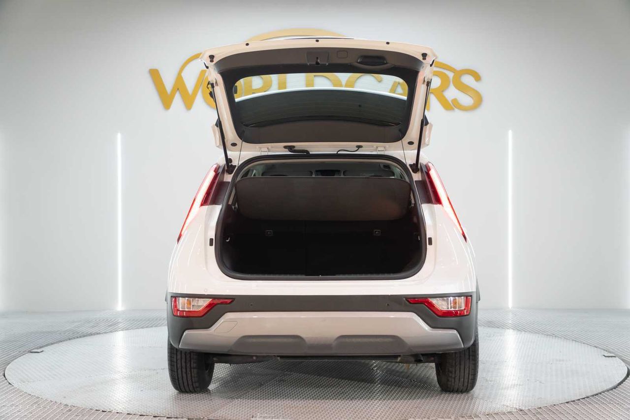 Kia Niro 1.6 GDi PHEV 104kW (141CV) Concept - Foto 10