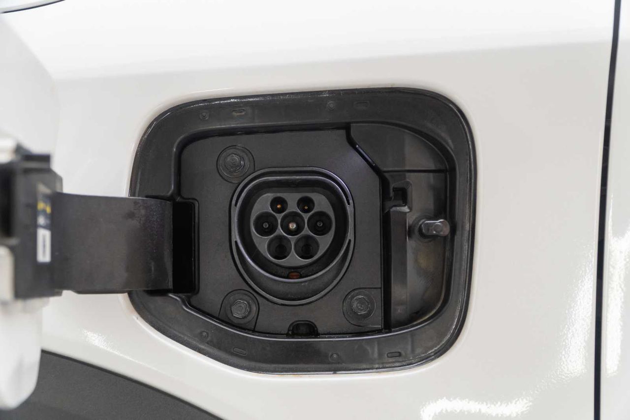 Kia Niro 1.6 GDi PHEV 104kW (141CV) Concept - Foto 24