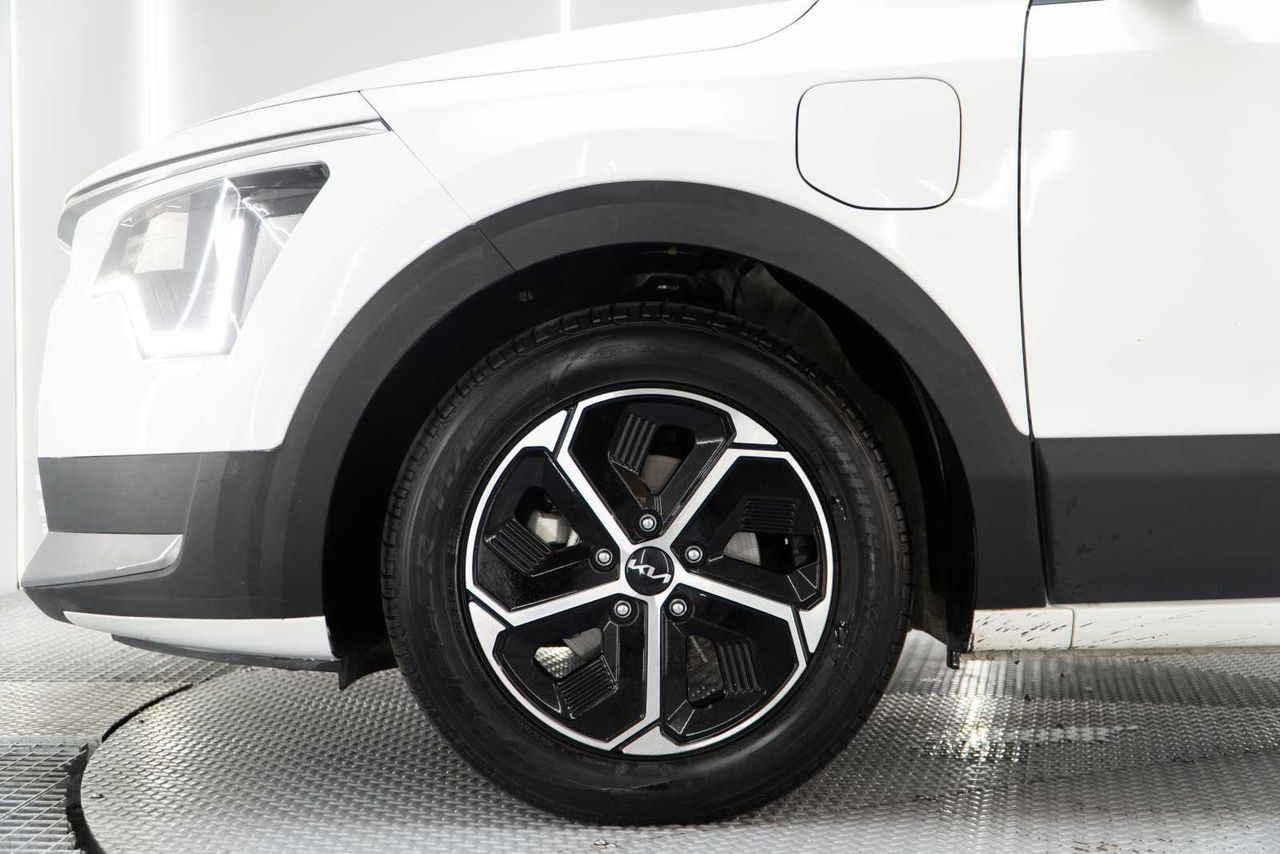 Kia Niro 1.6 GDi PHEV 104kW (141CV) Concept - Foto 25