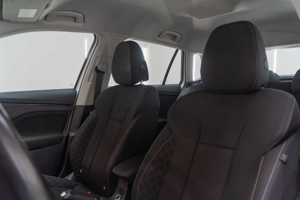 Skoda Kamiq 1.0 TSI 81kW (110CV) DSG Ambition  - Foto 18