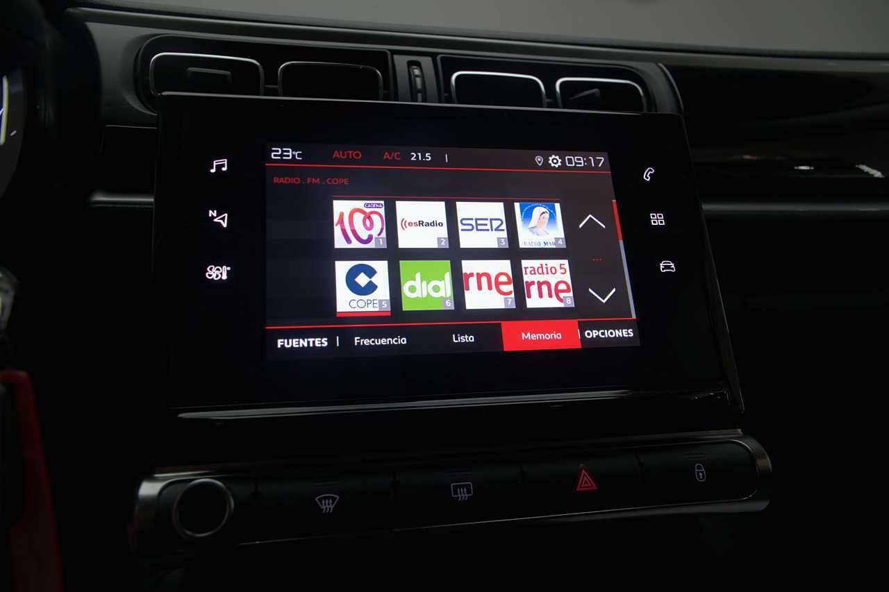 Citroën C3 PureTech 60KW (83CV) Max  - Foto 11