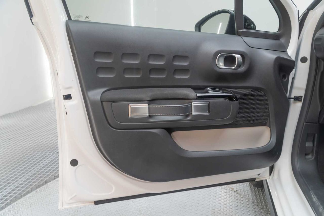 Citroën C3 PureTech 60KW (83CV) Max  - Foto 16