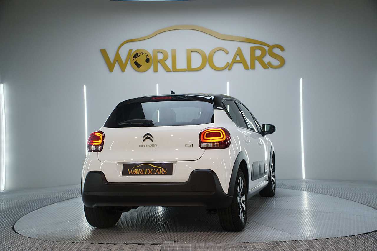 Citroën C3 PureTech 60KW (83CV) Max  - Foto 6