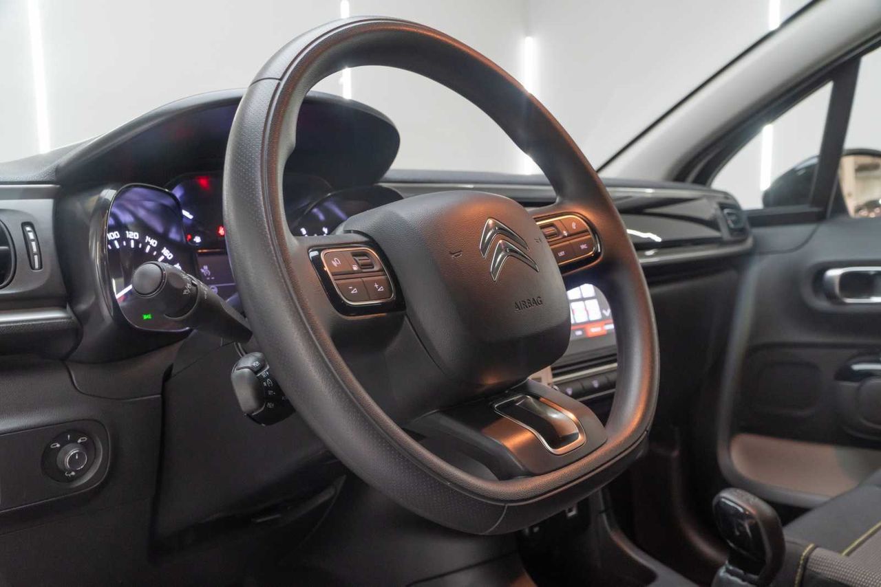 Citroën C3 PureTech 60KW (83CV) Max  - Foto 12
