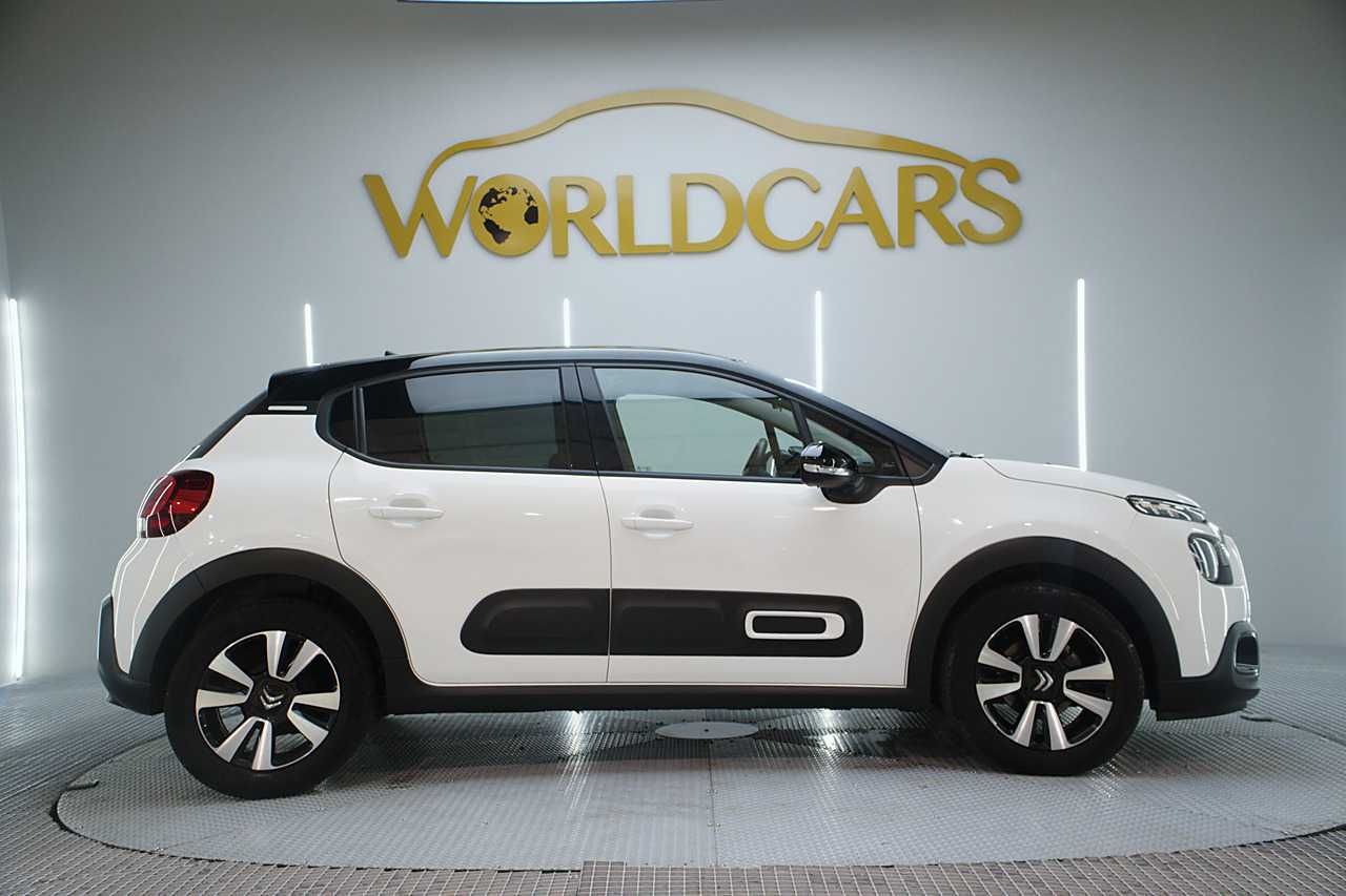 Citroën C3 PureTech 60KW (83CV) Max  - Foto 5