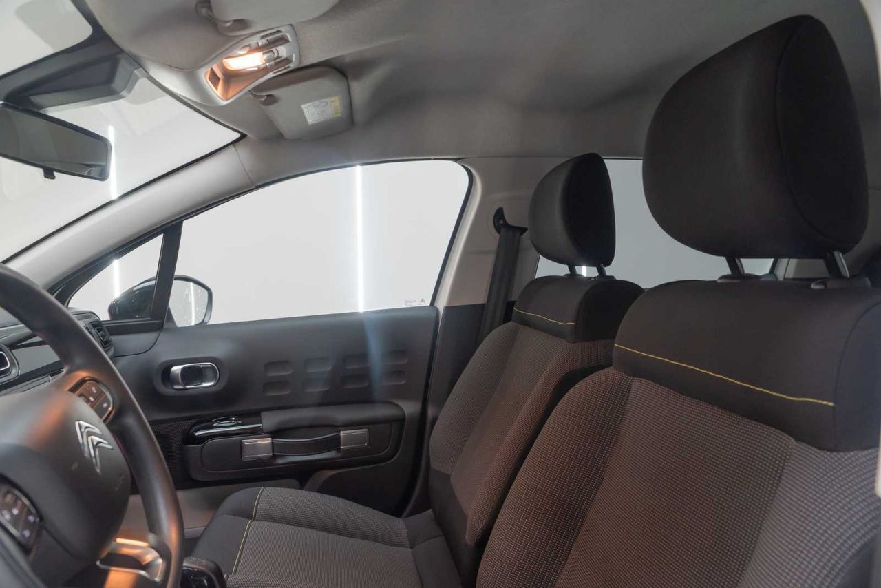 Citroën C3 PureTech 60KW (83CV) Max  - Foto 17