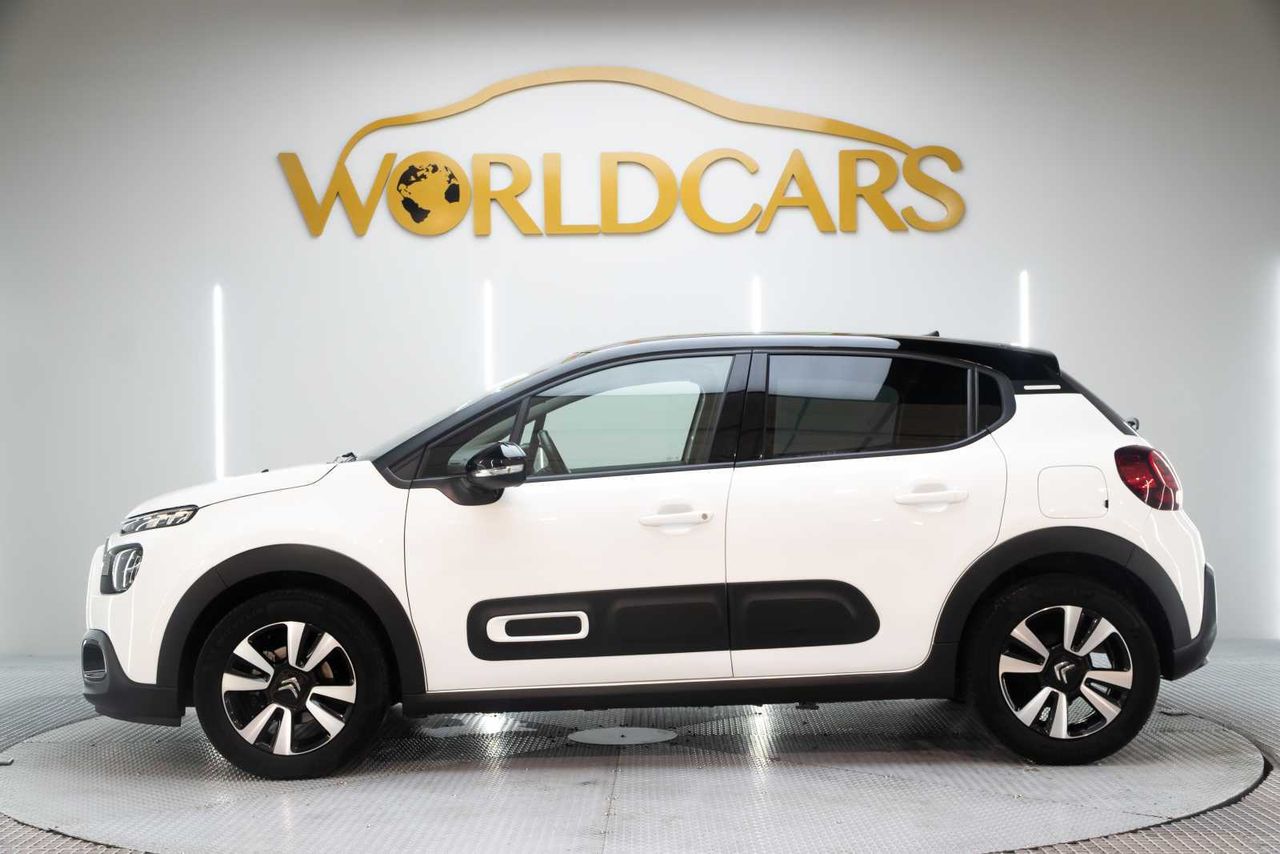 Citroën C3 PureTech 60KW (83CV) Max  - Foto 9