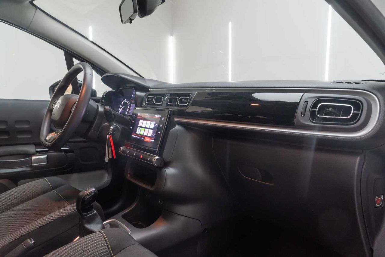 Citroën C3 PureTech 60KW (83CV) Max  - Foto 22