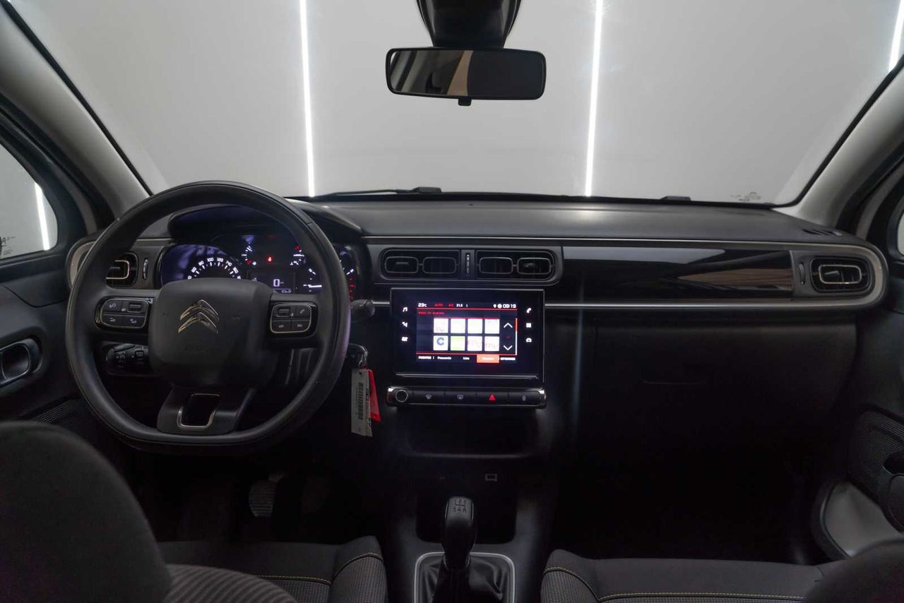 Citroën C3 PureTech 60KW (83CV) Max  - Foto 19