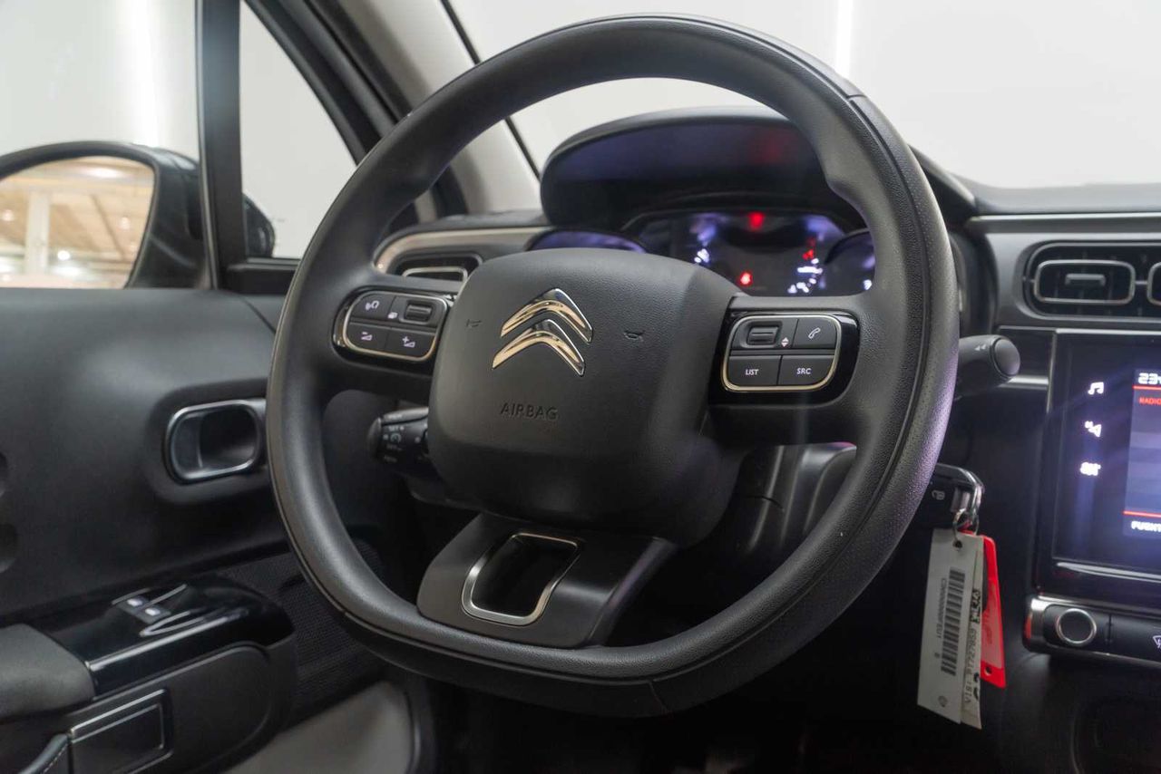 Citroën C3 PureTech 60KW (83CV) Max  - Foto 20