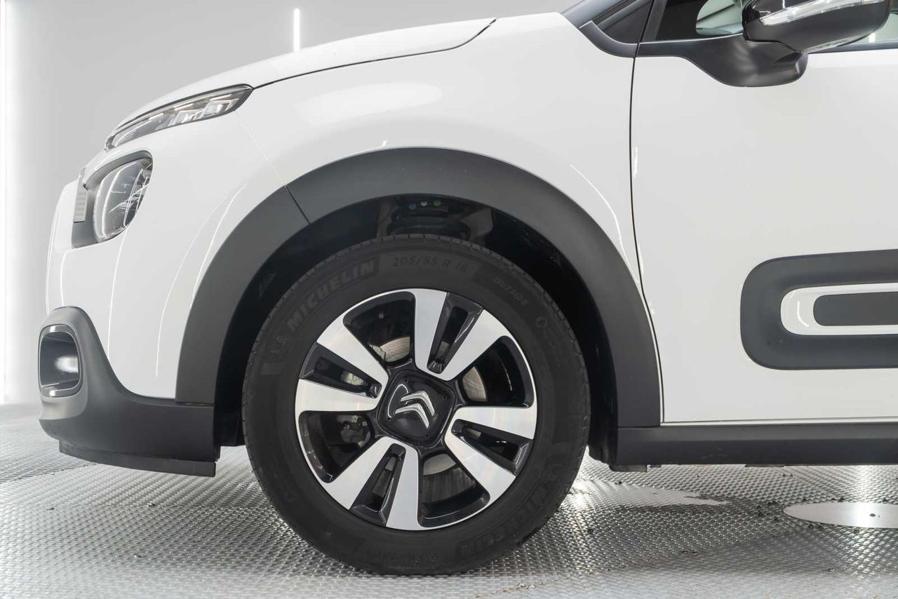 Citroën C3 PureTech 60KW (83CV) Max  - Foto 23