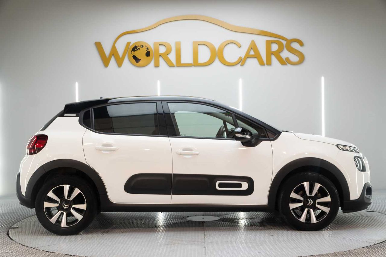 Citroën C3 PureTech 60KW (83CV) Max  - Foto 5