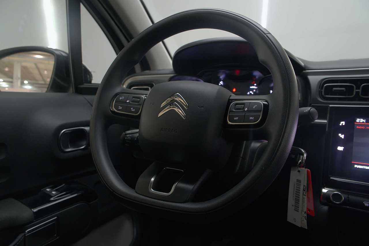 Citroën C3 PureTech 60KW (83CV) Max  - Foto 16
