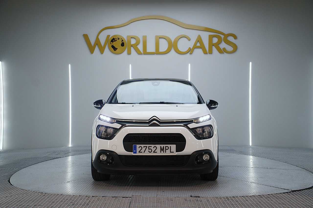 Citroën C3 PureTech 60KW (83CV) Max  - Foto 3