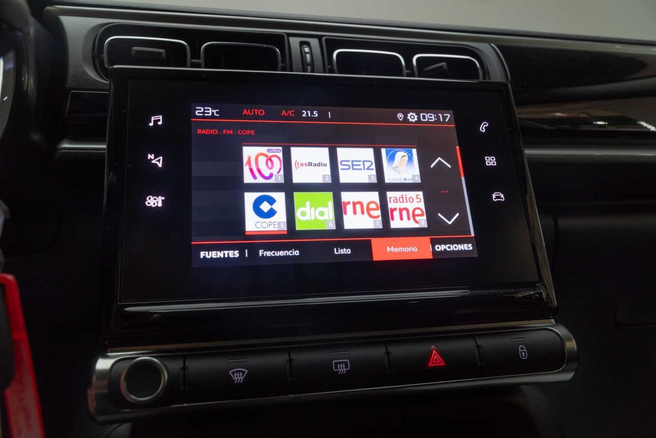 Citroën C3 PureTech 60KW (83CV) Max  - Foto 13