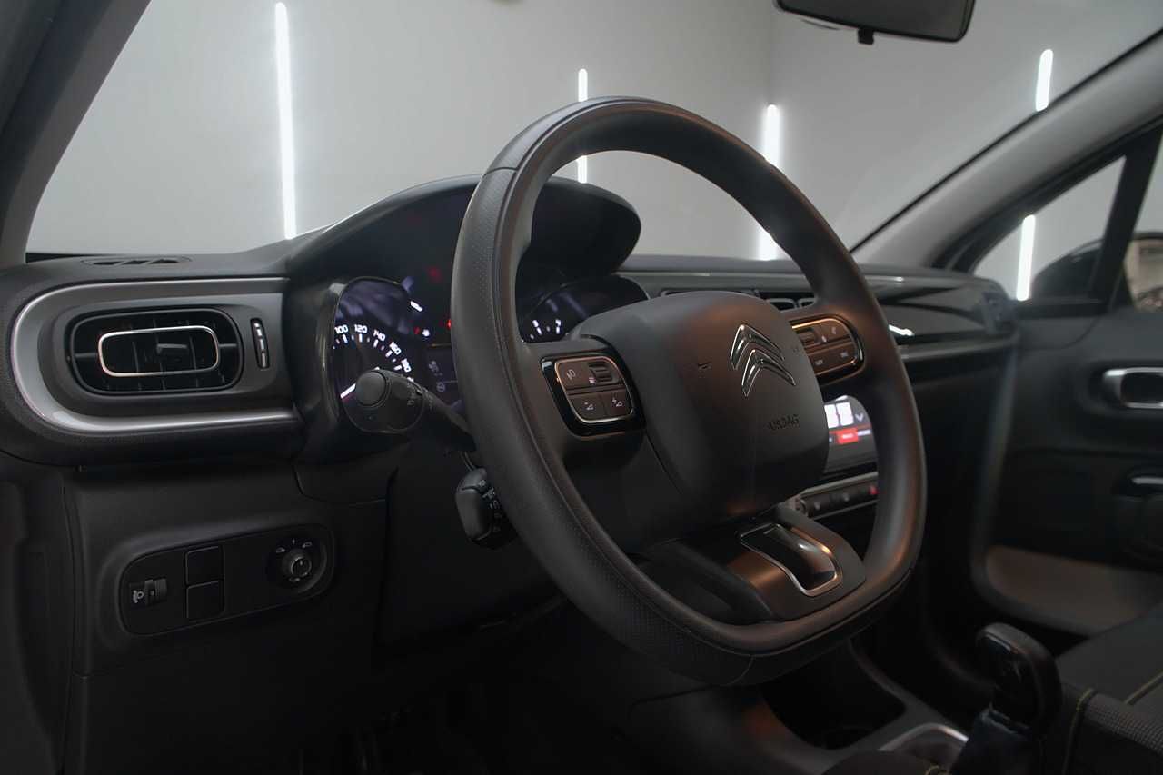 Citroën C3 PureTech 60KW (83CV) Max  - Foto 14
