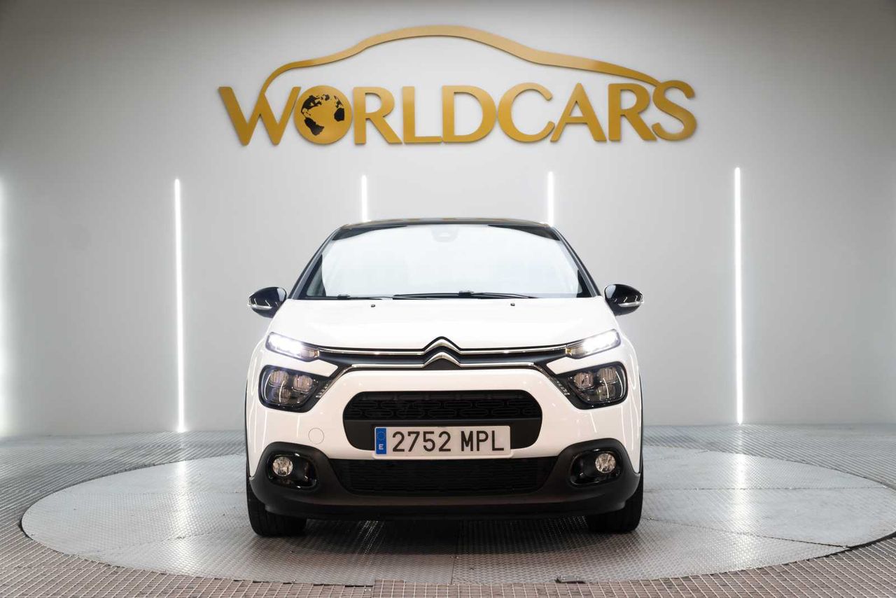 Citroën C3 PureTech 60KW (83CV) Max  - Foto 3