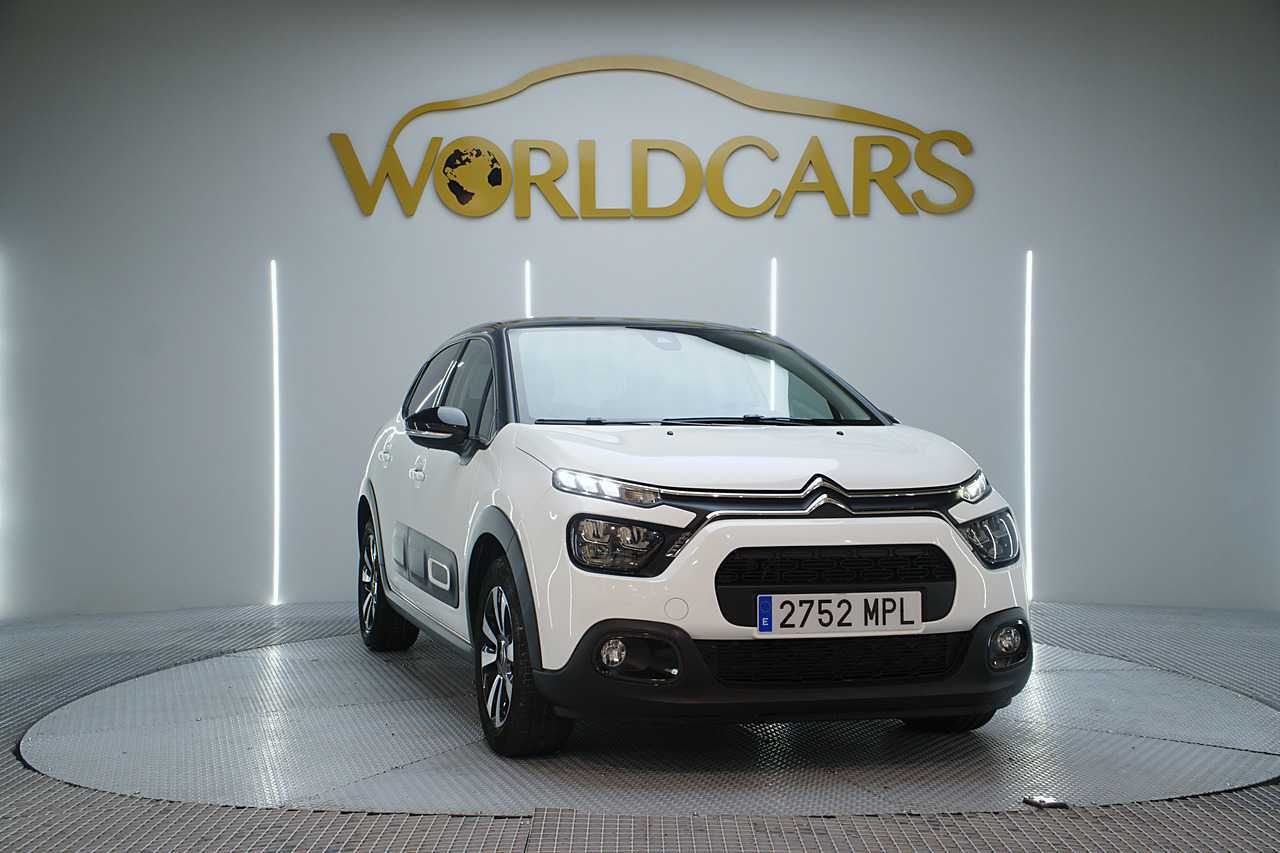 Citroën C3 PureTech 60KW (83CV) Max  - Foto 4