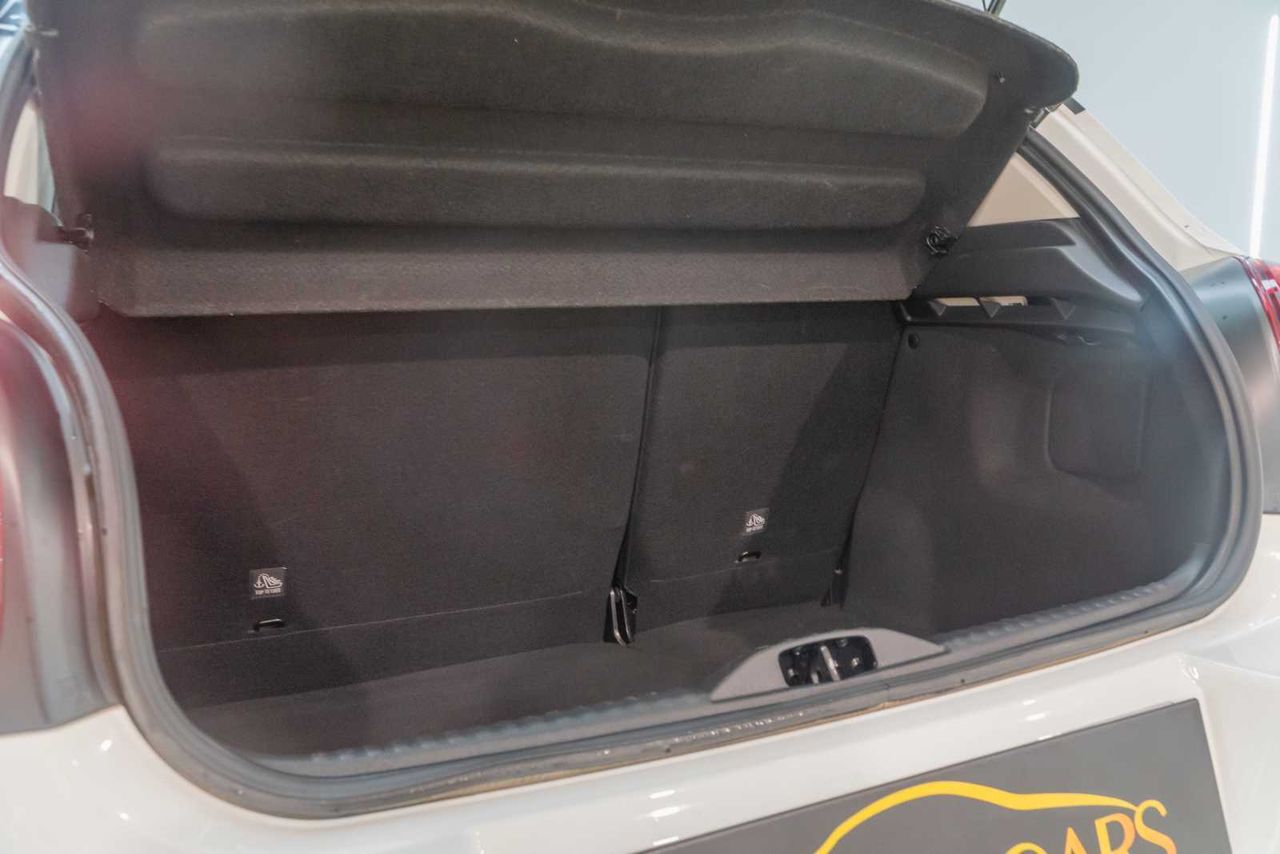 Citroën C3 PureTech 60KW (83CV) Max  - Foto 11