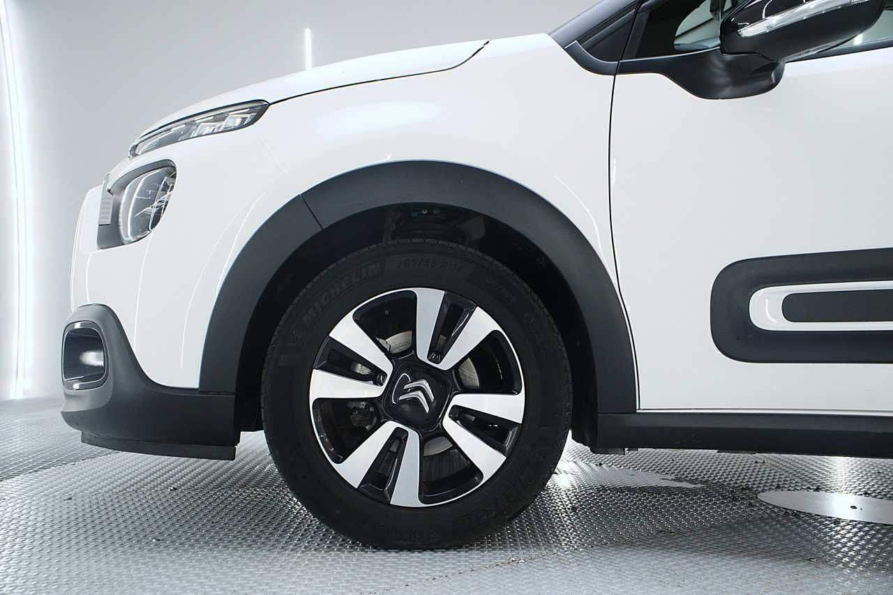 Citroën C3 PureTech 60KW (83CV) Max  - Foto 18