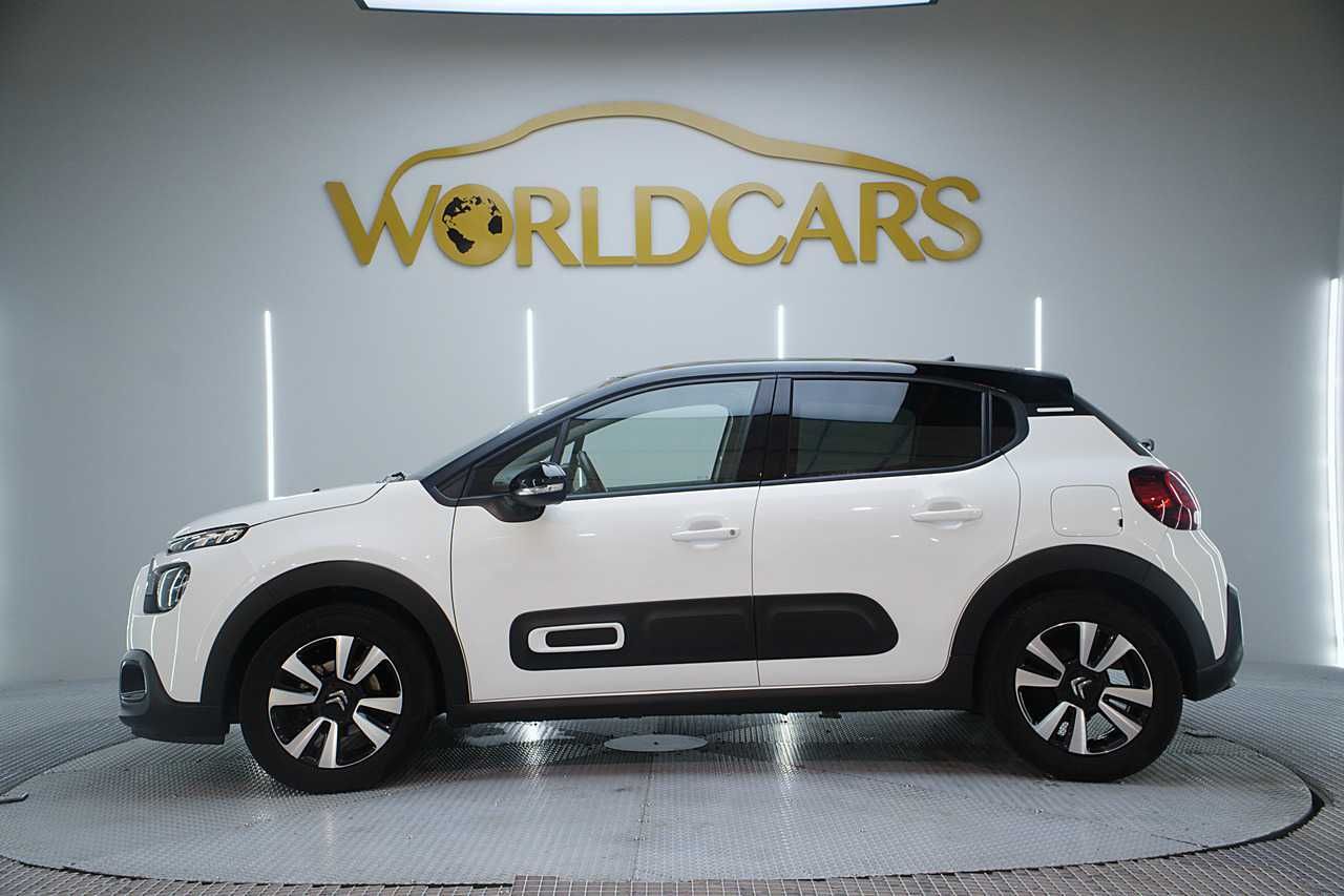 Citroën C3 PureTech 60KW (83CV) Max  - Foto 7