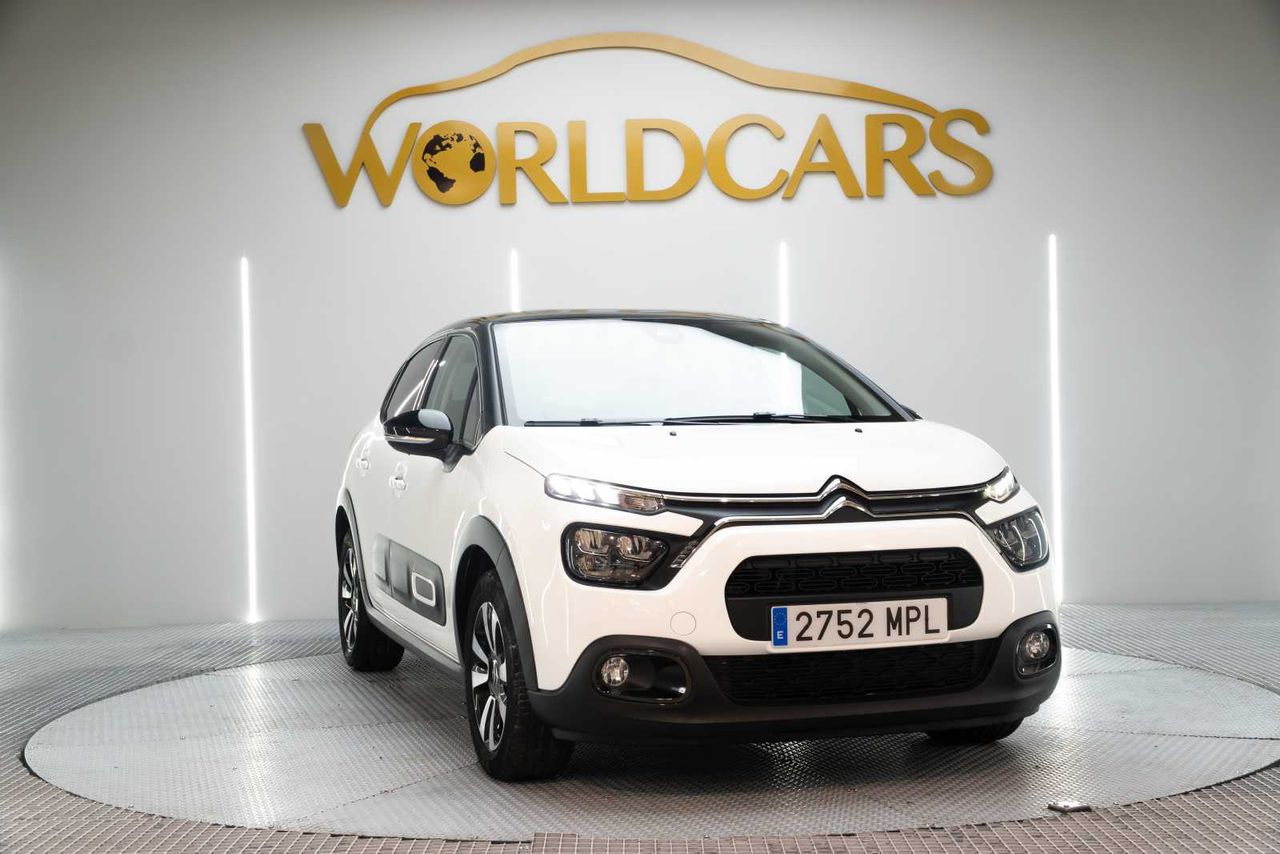 Citroën C3 PureTech 60KW (83CV) Max  - Foto 4