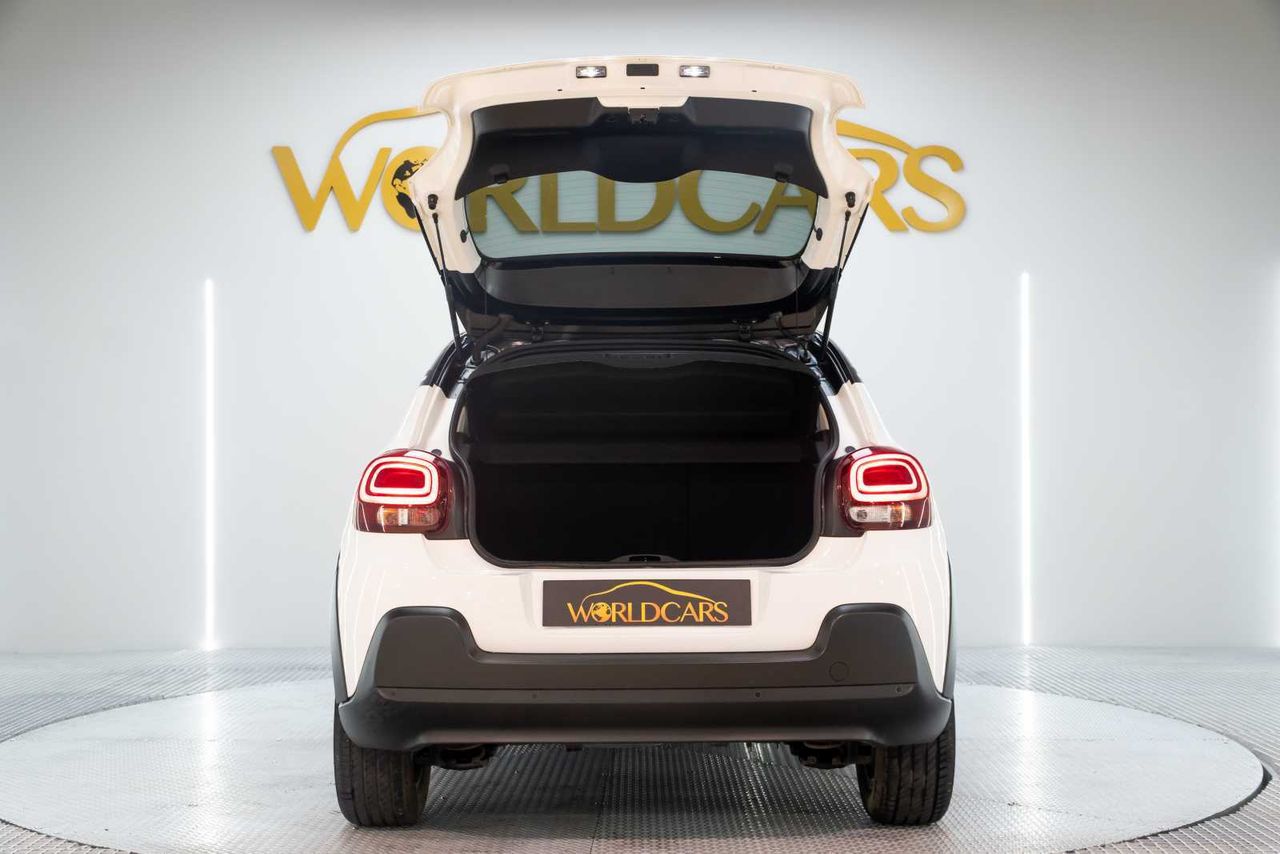 Citroën C3 PureTech 60KW (83CV) Max  - Foto 10