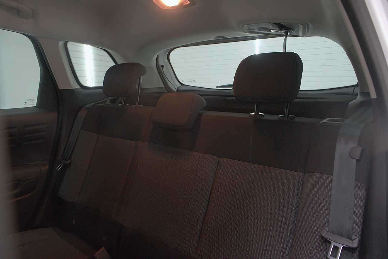Citroën C3 Aircross PureTech 81kW (110CV) Max  - Foto 12