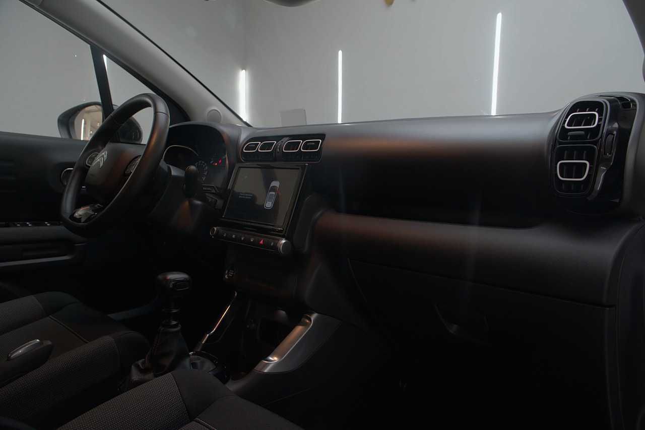 Citroën C3 Aircross PureTech 81kW (110CV) Max  - Foto 20