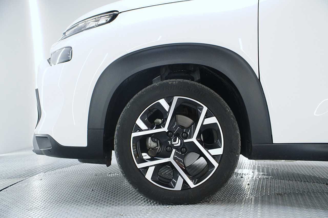 Citroën C3 Aircross PureTech 81kW (110CV) Max  - Foto 22