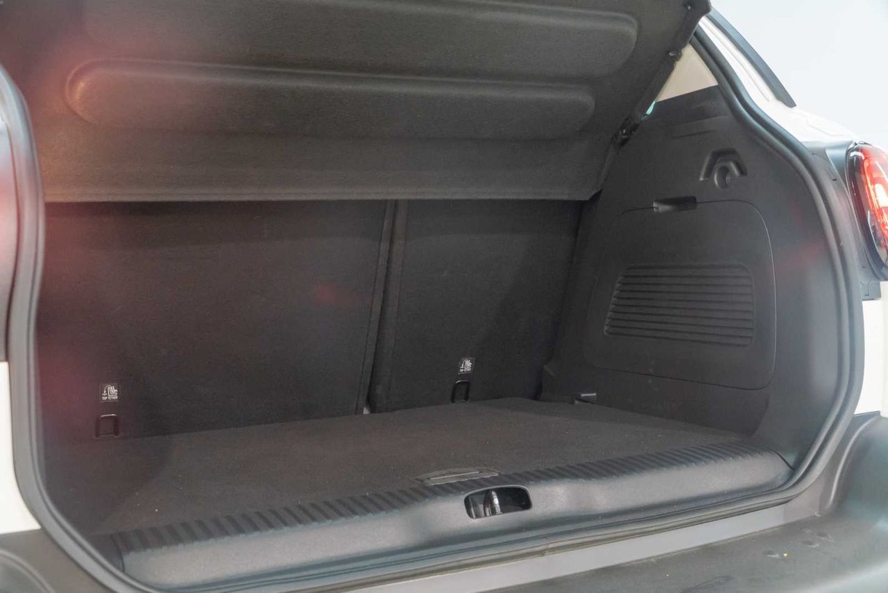 Citroën C3 Aircross PureTech 81kW (110CV) Max  - Foto 11