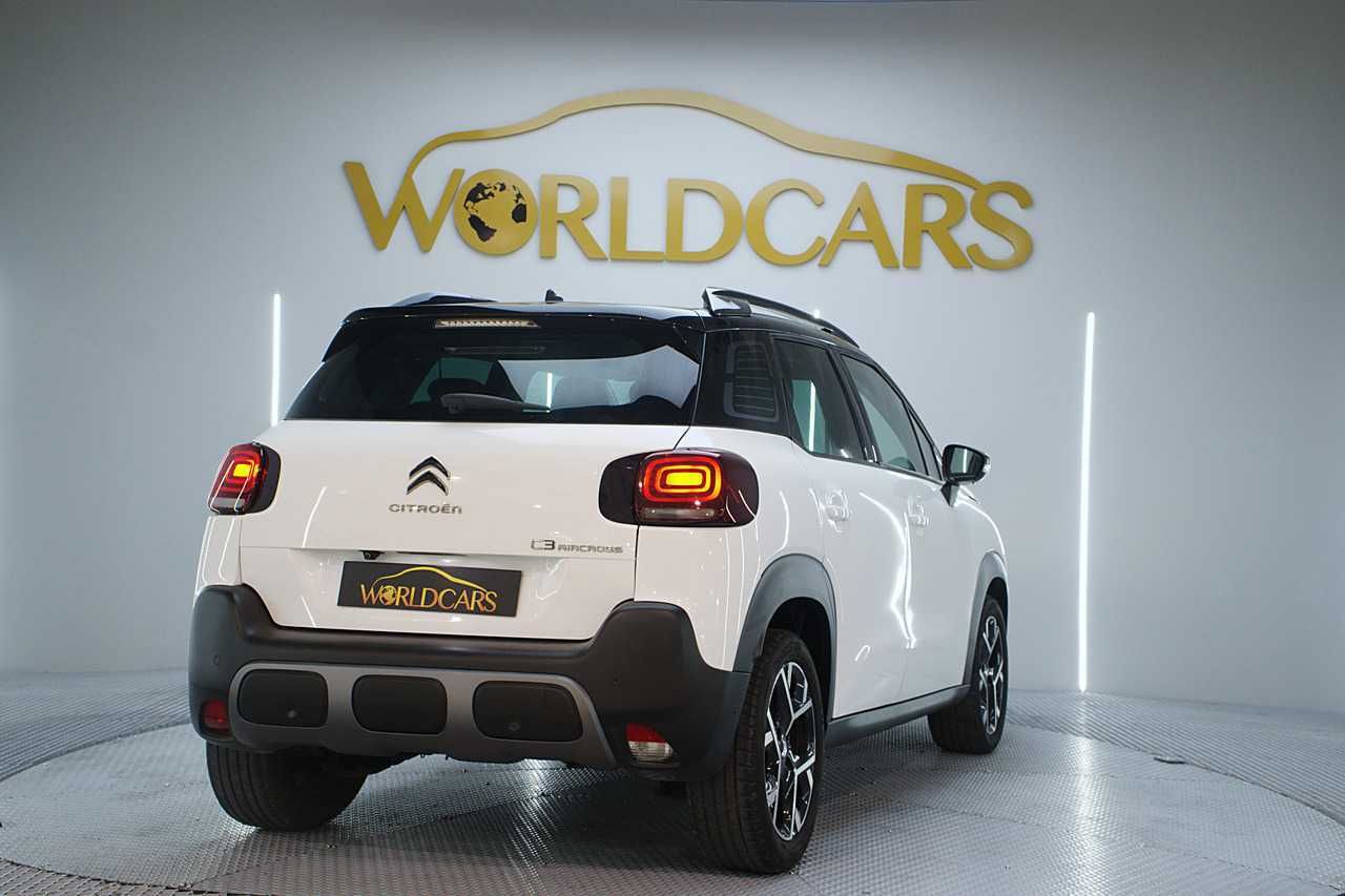 Citroën C3 Aircross PureTech 81kW (110CV) Max  - Foto 6
