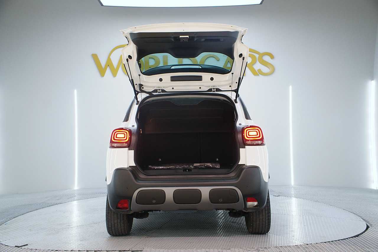 Citroën C3 Aircross PureTech 81kW (110CV) Max  - Foto 9