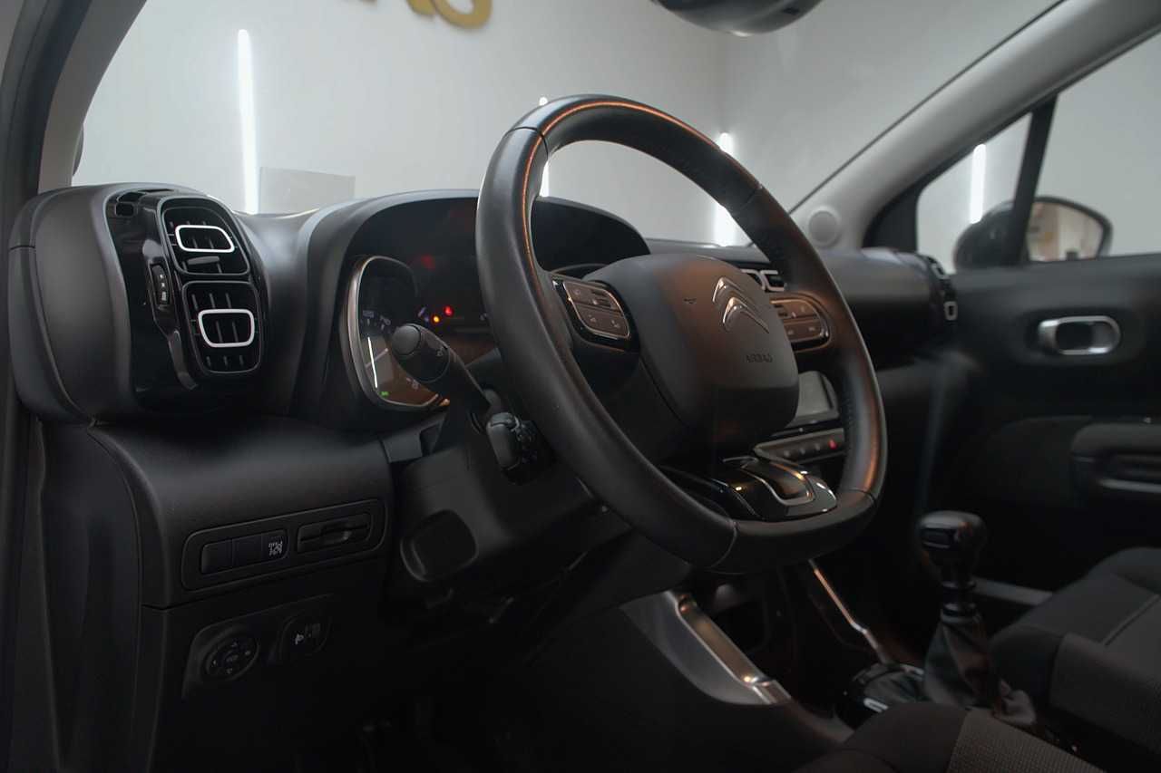 Citroën C3 Aircross PureTech 81kW (110CV) Max  - Foto 15