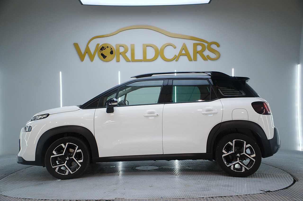 Citroën C3 Aircross PureTech 81kW (110CV) Max  - Foto 8