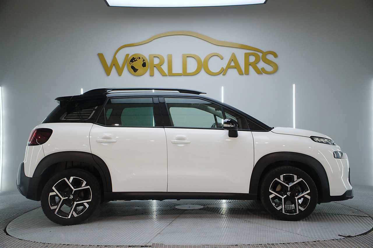 Citroën C3 Aircross PureTech 81kW (110CV) Max  - Foto 5