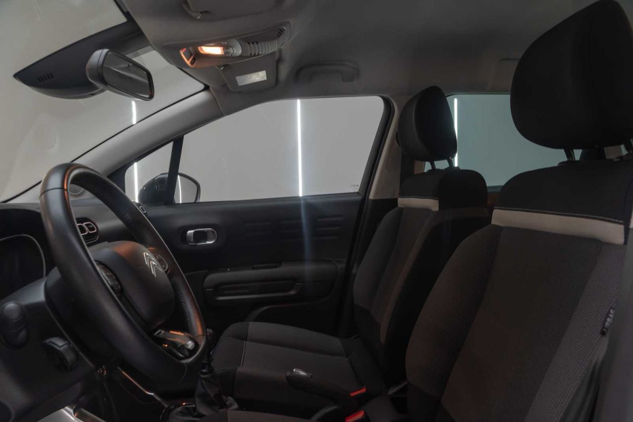 Citroën C3 Aircross PureTech 81kW (110CV) Max  - Foto 18