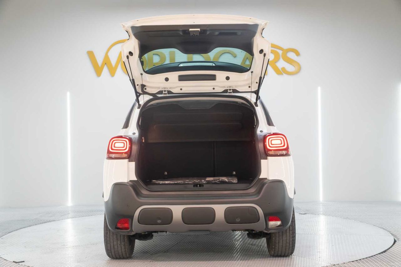 Citroën C3 Aircross PureTech 81kW (110CV) Max  - Foto 10