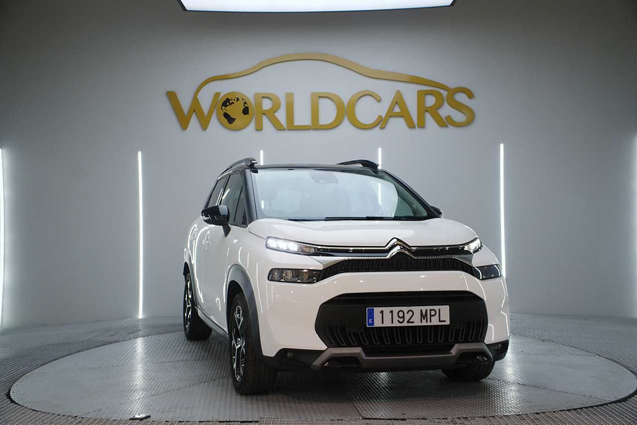 Citroën C3 Aircross PureTech 81kW (110CV) Max  - Foto 4