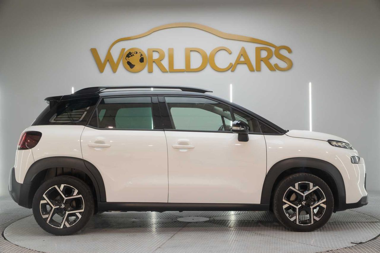 Citroën C3 Aircross PureTech 81kW (110CV) Max  - Foto 5