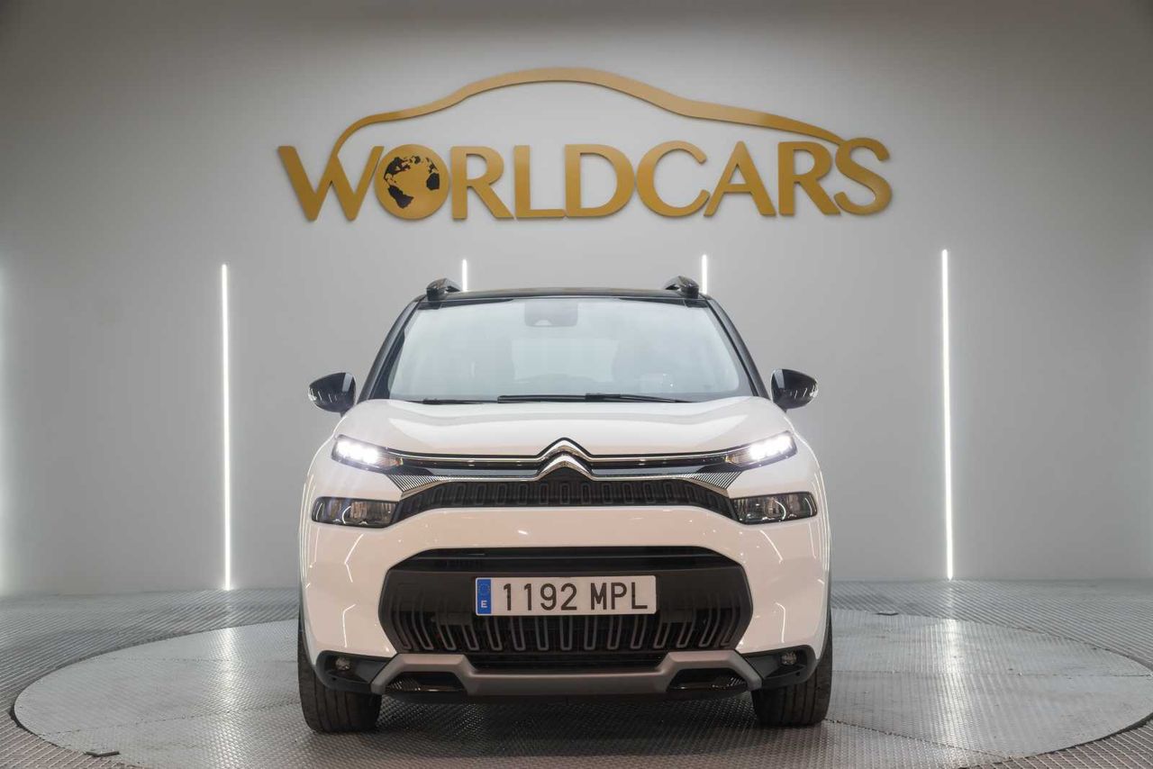 Citroën C3 Aircross PureTech 81kW (110CV) Max  - Foto 3