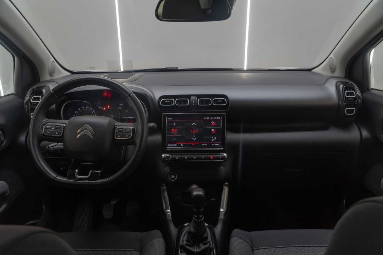 Citroën C3 Aircross PureTech 81kW (110CV) Max  - Foto 20